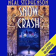 "Snow Crash" by Neal Stephenson