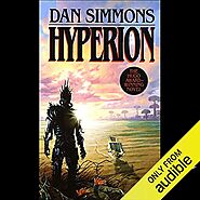 "Hyperion" by Dan Simmons