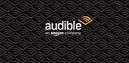 Audible.com | Try Audible Free Today