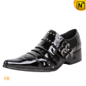 Italian Leather Dress Shoes CW760026