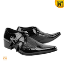Mens Leather Dress Shoes CW760001