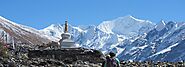 Langtang Heritage Trek