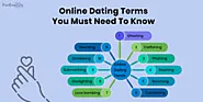 11 Essential Online Dating Terms You Need To Know