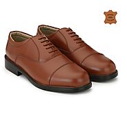 Police Shoe - Famous1