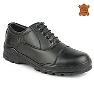 Police Boot - Famous1