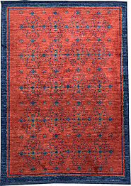 Authentic Persian Tribal Rugs | Silk Road Rugs