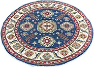 Shop Beautiful Circular Rugs at Silk Road Rugs