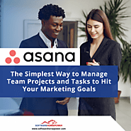 Buy Asana | Project Management Software Resellers