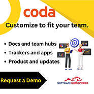 Buy Coda Software | Document Management Software Resellers