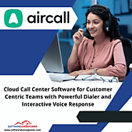 Buy Aircall Software