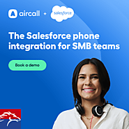 Activate Aircall on your device