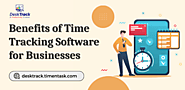 How Time Tracking Software Drives Smarter Project Management