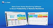 Best Work-From-Home Monitoring Software Solutions 2024