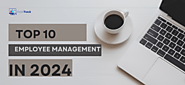 Top 10 Employee Management Software in 2024