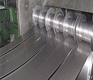 Stainless Steel 309 Strips Supplier in India - Metal Supply Centre