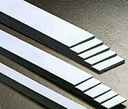 Stainless Steel 430 Strips Supplier in India - Metal Supply Centre