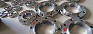 Super Duplex Flanges Manufacturer, Supplier, and Dealer in India