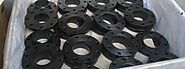 Carbon Steel Flanges Manufacturer, Supplier, and Dealer in India