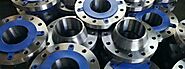 Hastelloy Flanges Manufacturer, Supplier, and Dealer in India