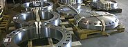 Monel Flanges Manufacturers, Suppliers, Exporters in India