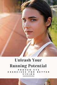 Enhance Your Runs: Remove Dark Circles with Eye Massager