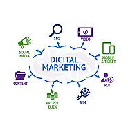 Vspark - Top Digital Marketing Agency in Delhi NCR | Digital Marketing Company Noida