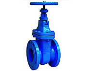 DIN Gate Valves Manufacturers and Suppliers in India- Ridhiman Alloys