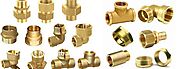 Copper Nickel Cu-Ni 70/30 Forged Fittings Manufacturer, Supplier, and Stockist in India - New Era Pipes & Fittings