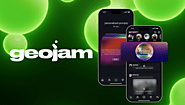 What is Geojam? How it Works? – Geojam