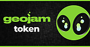 What is the Geojam Token?