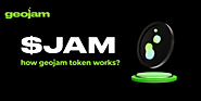 How Geojam Token Works?