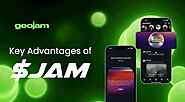 Is There Any Notable Advantage Of $JAM That We Don’t Get From Other Tokens?