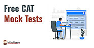 CAT Mocks | CAT Mock Test | Free CAT Mock Test