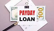 5 Urgent Situations When a Payday Loan Can Be a Lifesaver