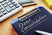 Debt Consolidation Loan