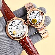 Best Super Clone Watch Website | 1:1 Top Swiss Replica Watches - Repdi