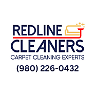 RedLine Cleaners - Charlotte NC 28269 | 980-226-0432 | Carpet Cleaning