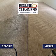 Quality and Affordable Carpet Cleaning in Charlotte, NC