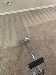 Superior Carpet Cleaning in Charlotte NC