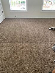 High-Quality Carpet Cleaning in Charlotte, NC