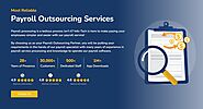 Payroll Outsourcing Services Singapore