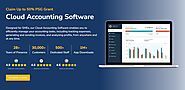 Accounting Software Singapore