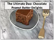 The Art of Balance: Finding the Perfect Ratio of Chocolate to Peanut Butter