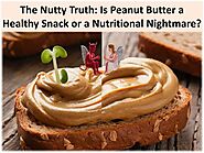 What Are the Nutritional Benefits of Peanut Butter?