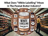 What Are the Tips for Identifying an Opportunity for White Labelling?