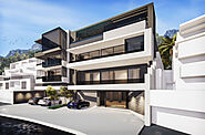 Camps Bay Property Development