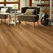 Get Customized LVT Flooring Services In Dubai