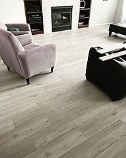 Shop SPC Flooring Dubai To Enhance Your Home Decor