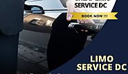 Unlocking Luxury on a Budget with Cheap Limo Service in DC ~ Limo Service DC