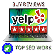 Buy Yelp Reviews | 5 Star Positive Reviews Cheap